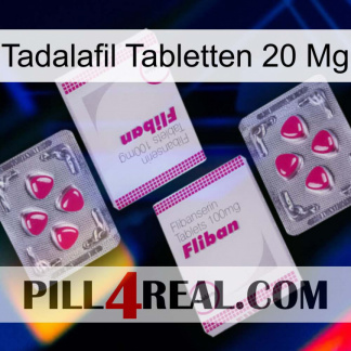 Tadalafil Tablets 20 Mg 33